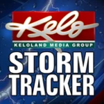 Logo of KELO Weather – South Dakota android Application 